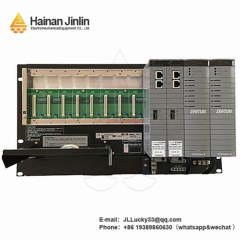 Duplexed Field Control Unit  |  AFV10D - S41201,jlplc