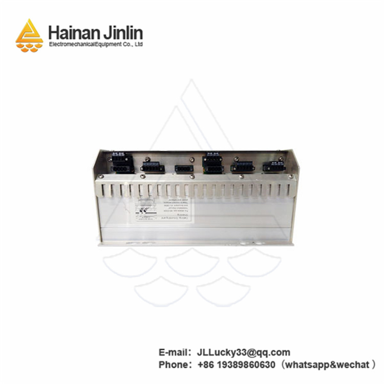 Industrial Sensor Interface Module  |  AUE-1108,jlplc