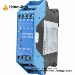 Industrial Sensor Transmitter  |  DUELCO   NST-2004,jlplc