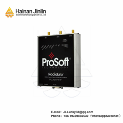 Industrial Wireless Radio  |   ProSoft   RLX2-IHNF-E,jlplc