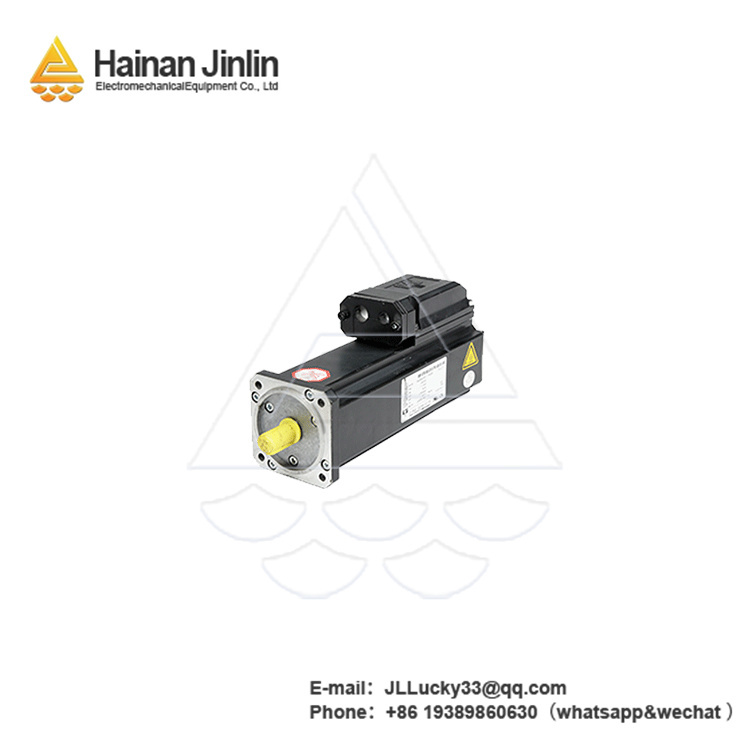 AC Servo Motor  |  SM-100-30-080-P0-45-S1B1,jlplc