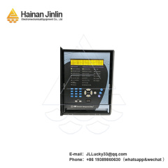 PLC Control Module  |  SR489-P5-HI-A20-E-H,jlplc