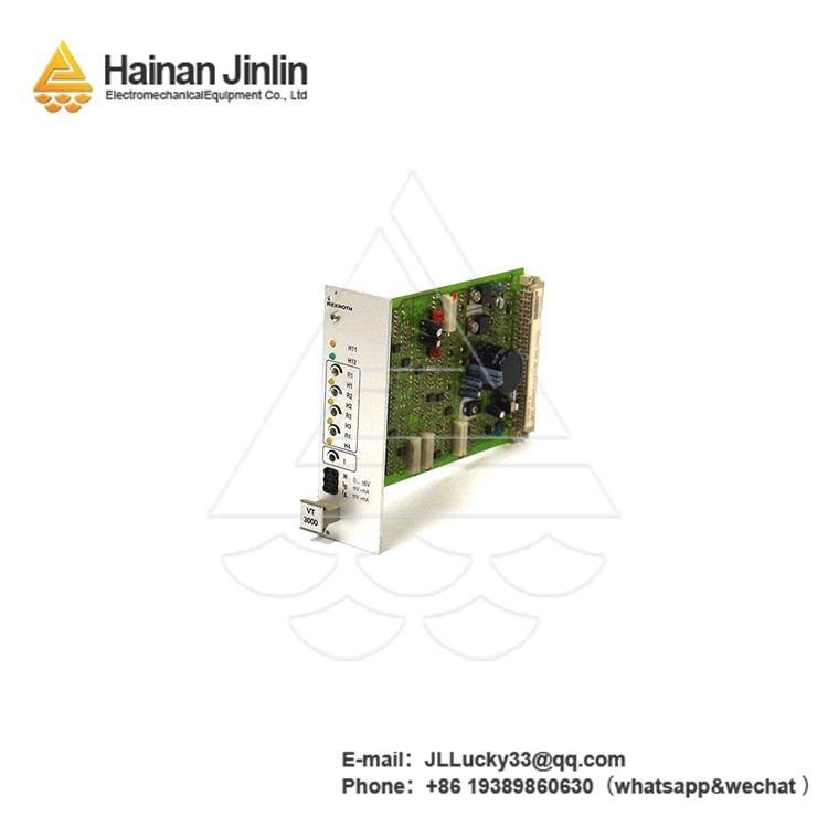 Industrial HMI Panel  |  VT3000-3X,jlplc