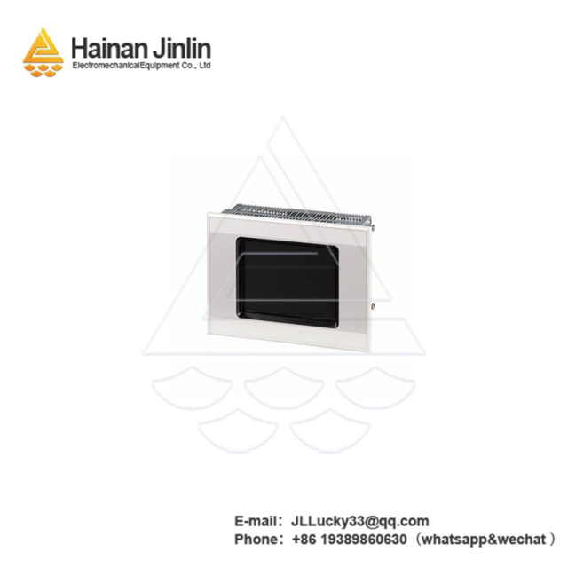 Industrial HMI Panel  | XVH-330-57MPI-1-10   | 10-inch TFT touchscreen,jlplc