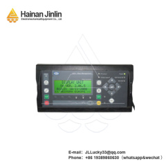 Industrial Display Unit  |   DEIF   DU-2MKIII,jlplc