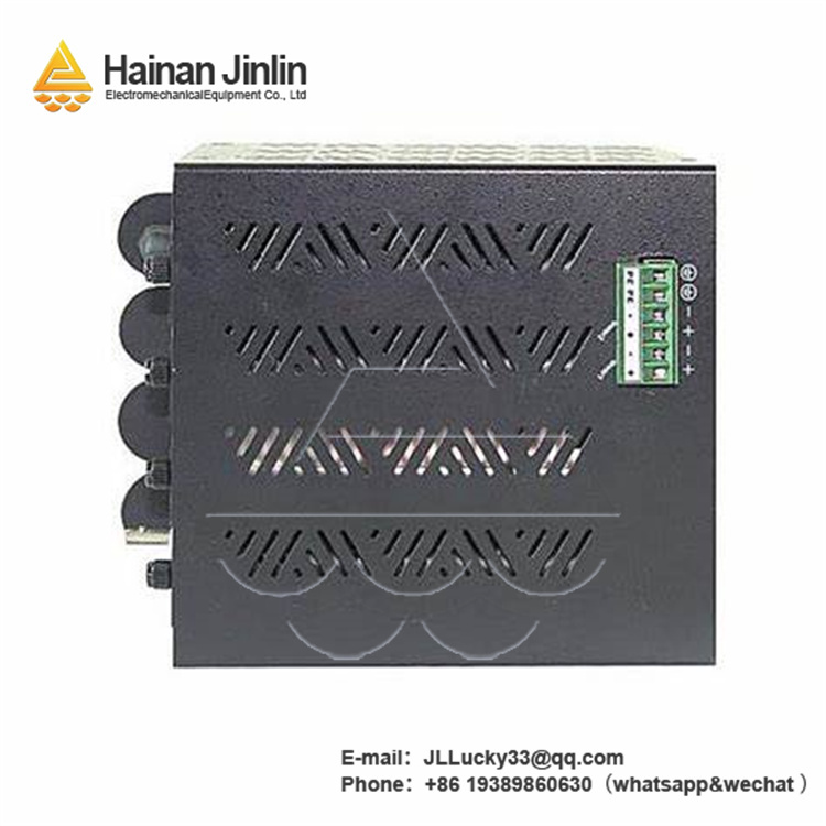 Emergency Power Supply Module  |   EMC400-EPWS,jlplc
