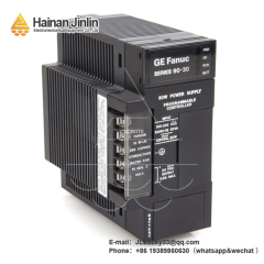 PLC Power Supply Module  | GE  Fanuc  IC693PWR321R,jlplc