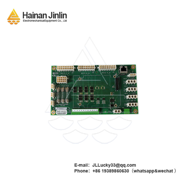 Excitation Control Module  |  GE  IS200AEPCH1BAA,jlplc