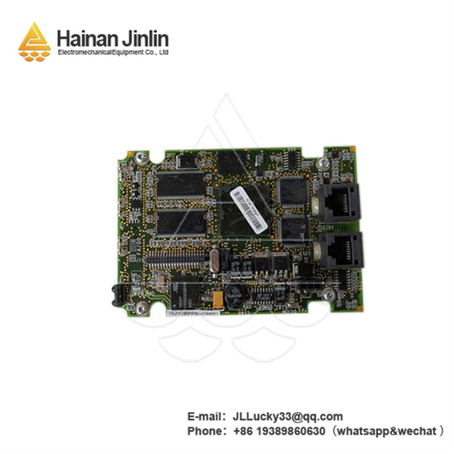 Process Interface Module  |    IS210BPPBH2BMD,jlplc