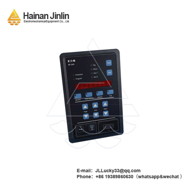 Industrial Motion Controller  |   EATON  MP3010,jlplc