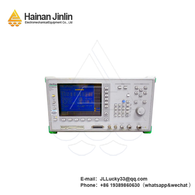 Digital Input/Output Module for Mobile Testing  |   MT8803G,jlplc