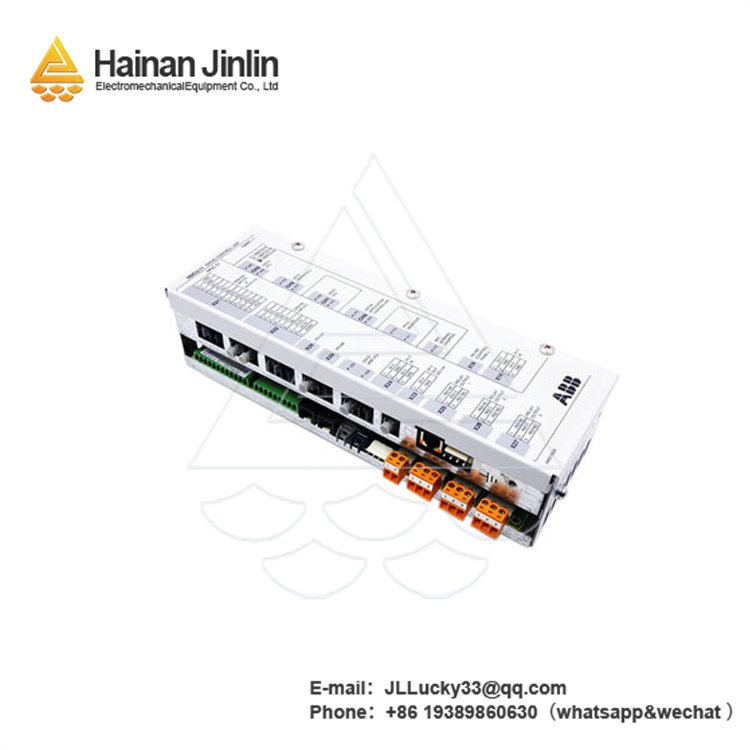 Drive Control Unit   |  NDCU-12C NDCU-12CK,jlplc