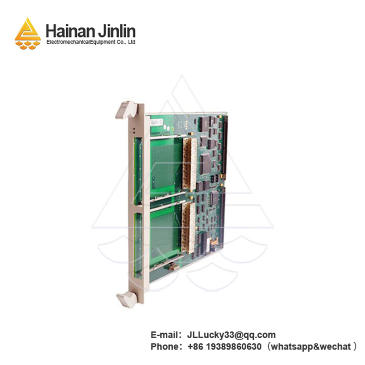 Industrial Controller Module  |   SC510 3BSE003832R1,jlplc