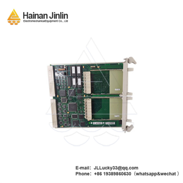 Controller Module   | SC540 3BSE006096R1,jlplc