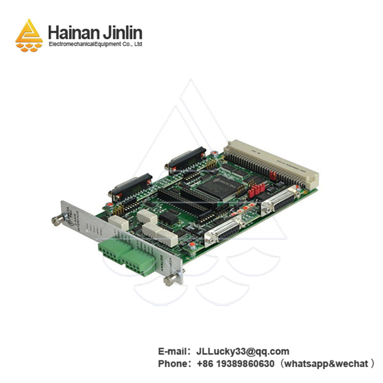 3-Axis Acceleration Sensor Module  |   TAU-ACC-24E2A,jlplc