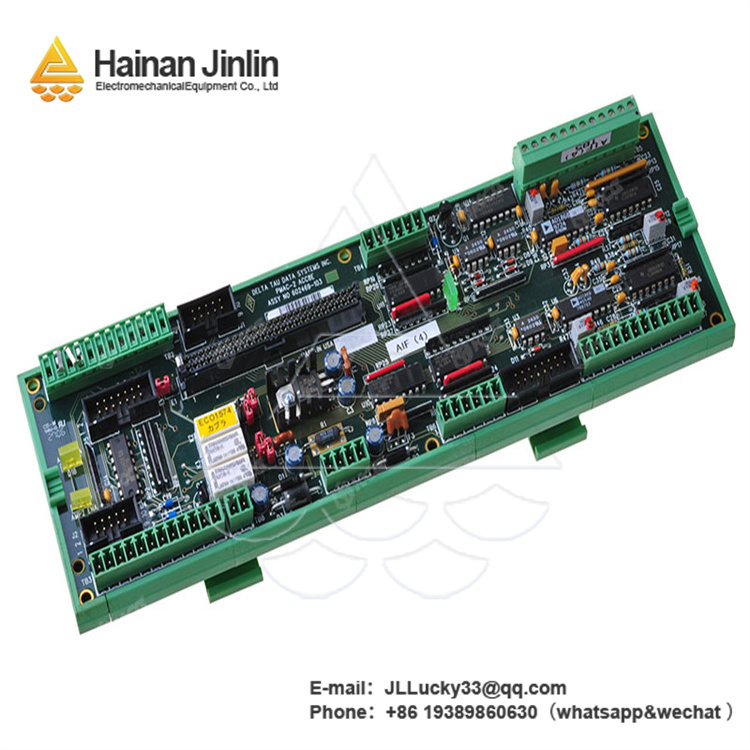 Motion Control I/O Expansion Module  |   TAU PMAC-2 ACC8E,jlplc