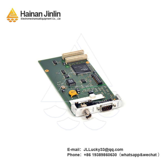 Industrial Controller Module  |  TPMC815-50,jlplc