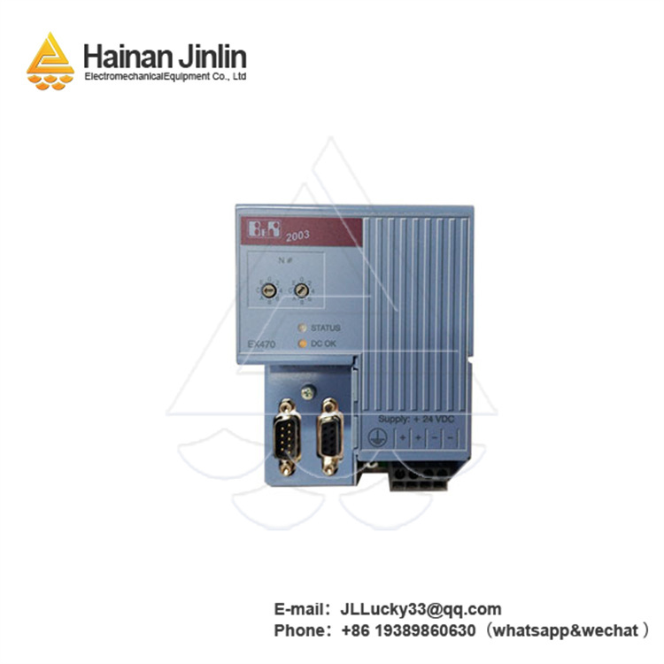 B&R 7EX470.50-1  |  Industrial Control Relay,jlplc