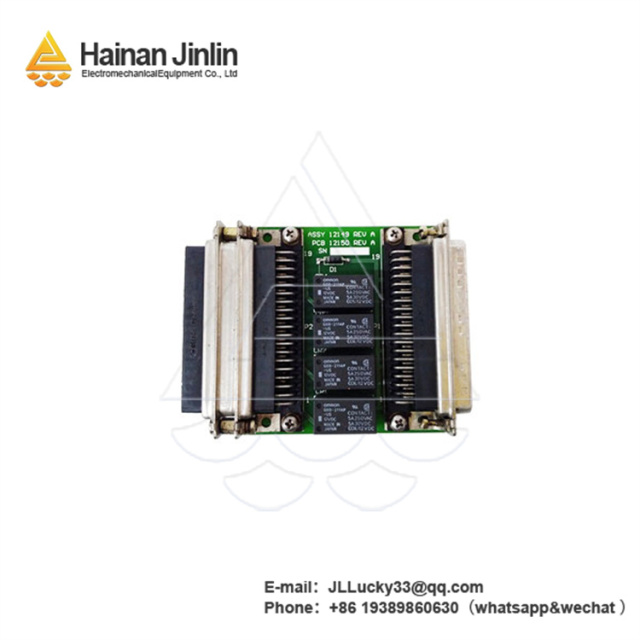 ASSY-12149  |  Industrial Sub-Assembly,jlplc