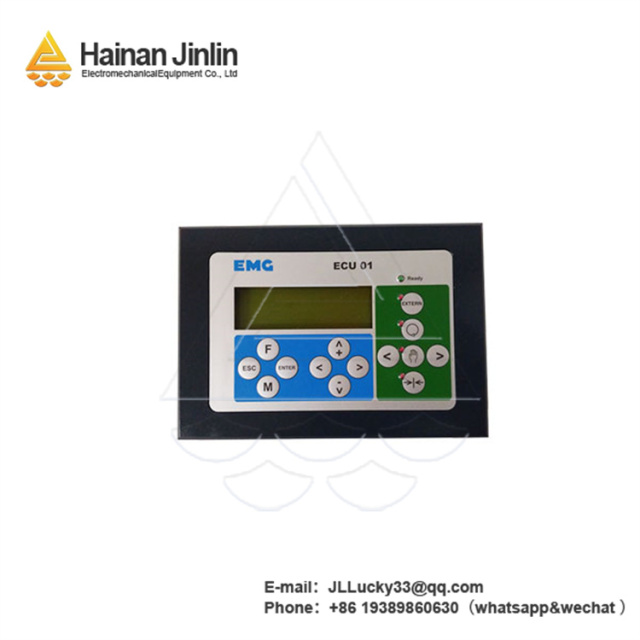 ECU01   |  Electronic Control Unit  | 	 32-bit ARM Cortex-M4,jlplc