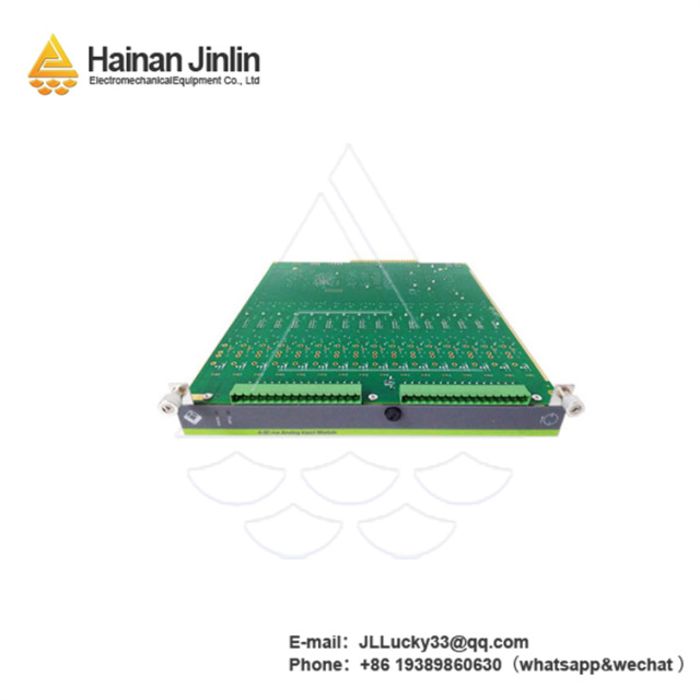 IOP310  |  Intelligent I/O Module,jlplc