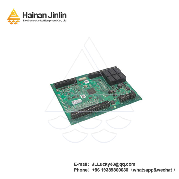 LNL-1320   |   Industrial Control Module,jlplc