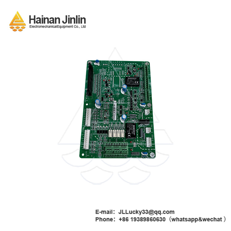 WINGREEN  |  034STM4-00-200-RS  | Industrial Signal Processing Module,jlplc