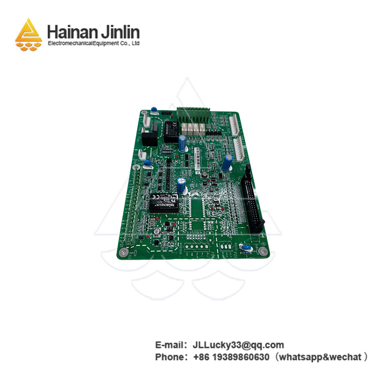 WINGREEN  |  034STM4-00-200-RS  | Industrial Signal Processing Module,jlplc