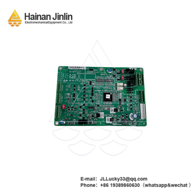 Analog Input Module  |  03ZSTI2-00-501-R,jlplc