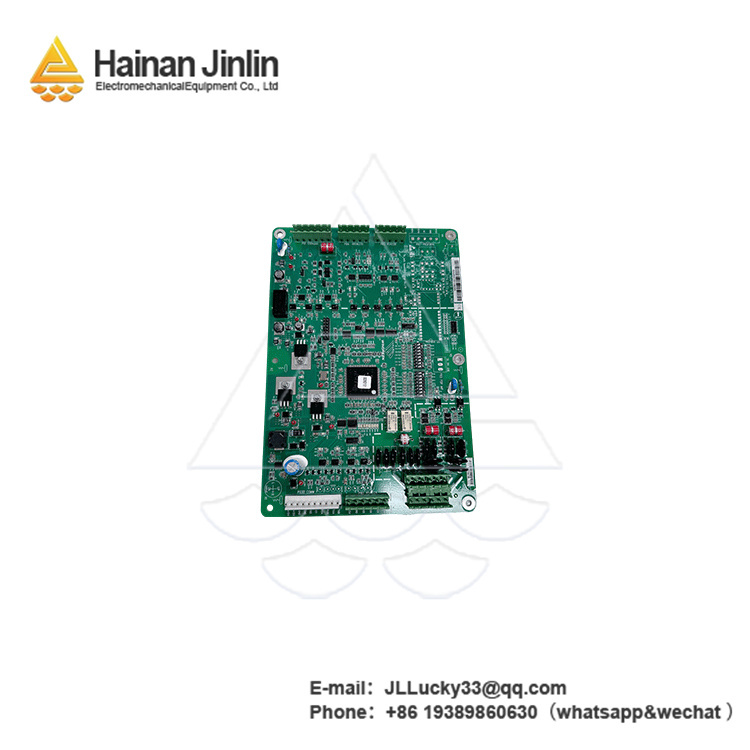Analog Input Module  |  03ZSTI2-00-501-R,jlplc