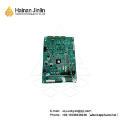 Analog Input Module  |  03ZSTI2-00-501-R,jlplc