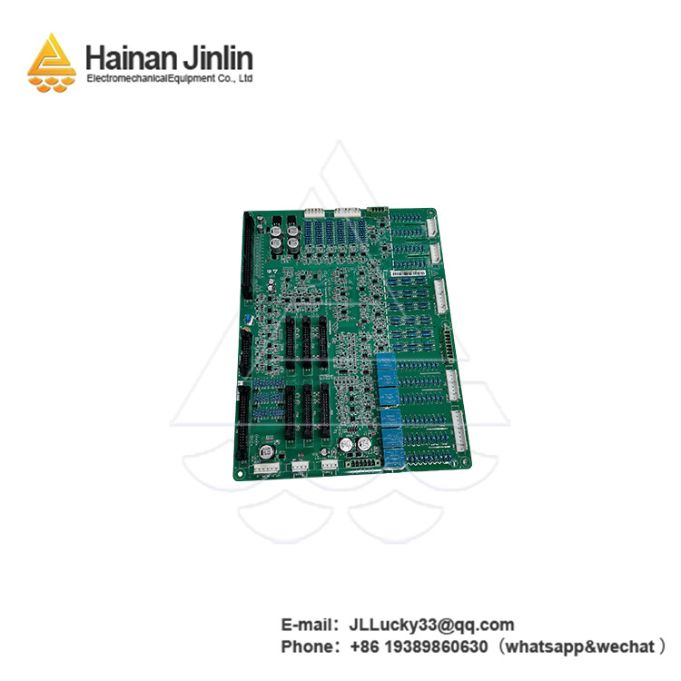 03ZSTI4-00-501  |   Signal Converter,jlplc