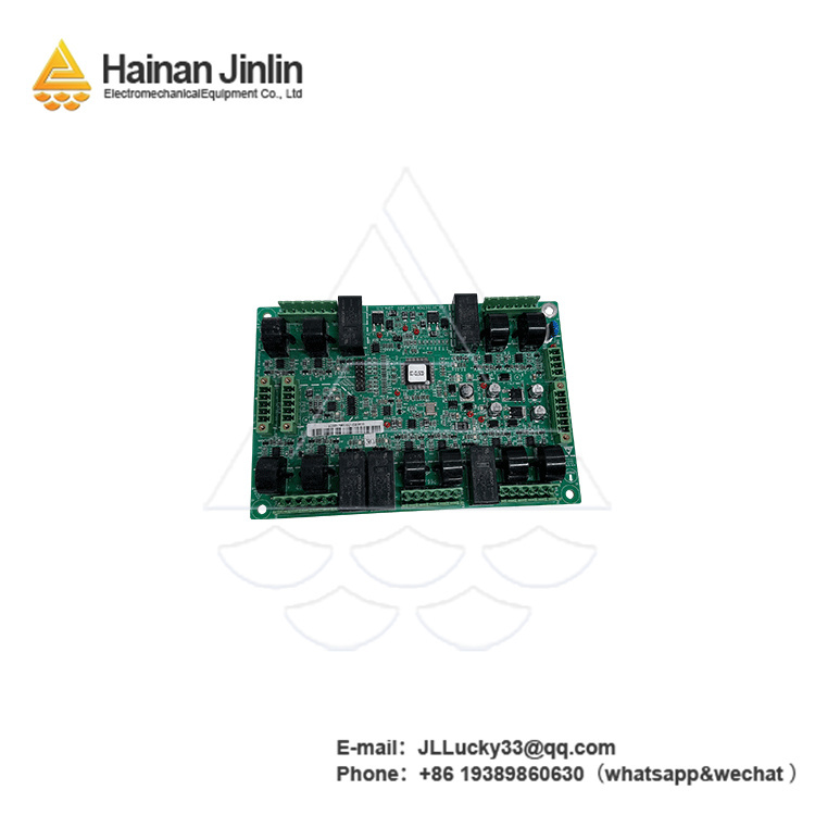 Signal Conversion Module  | 03ZSTJ3-00-105,jlplc