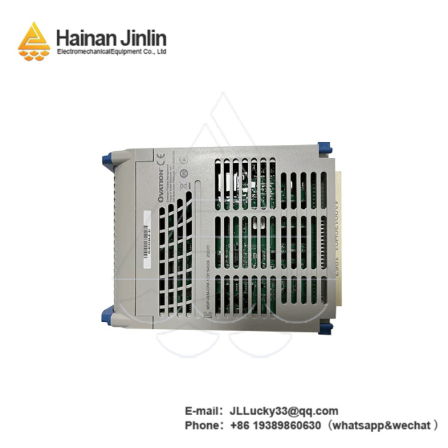 Control Module  |  1C31194G04,jlplc