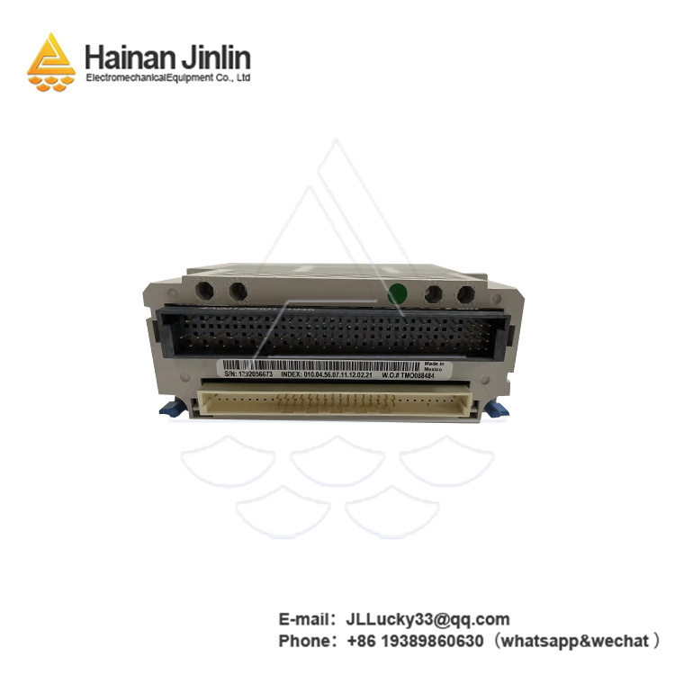Control Module  |  1C31194G04,jlplc