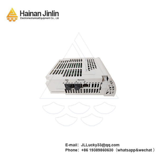 Industrial Control Module  | 5X00226G01,jlplc