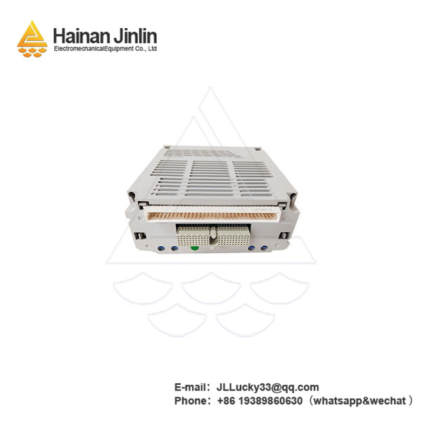 Industrial Control Module  | 5X00226G01,jlplc