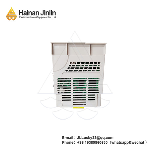 Analog Input Module  | 5X00226G04,jlplc