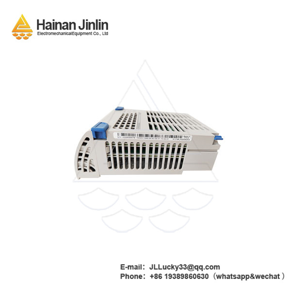 Analog Input Module  | 5X00226G04,jlplc