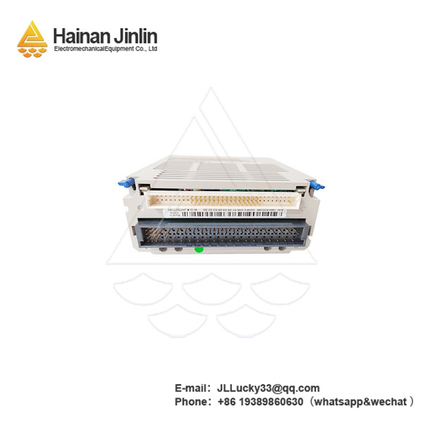 Emerson Ovation 5X00499G01  |  Control Module,jlplc