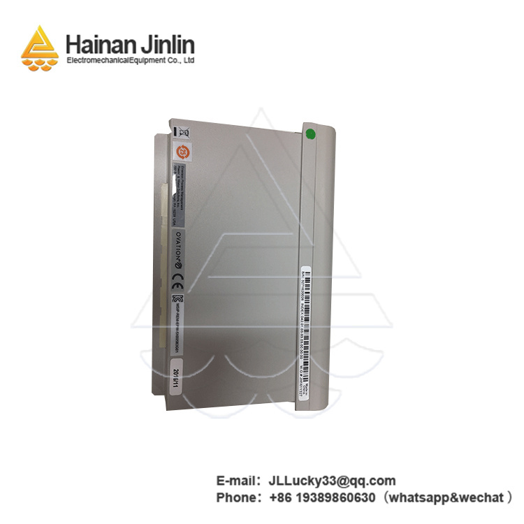 Emerson  5X00583G01  |   Industrial Power Supply Module,jlplc