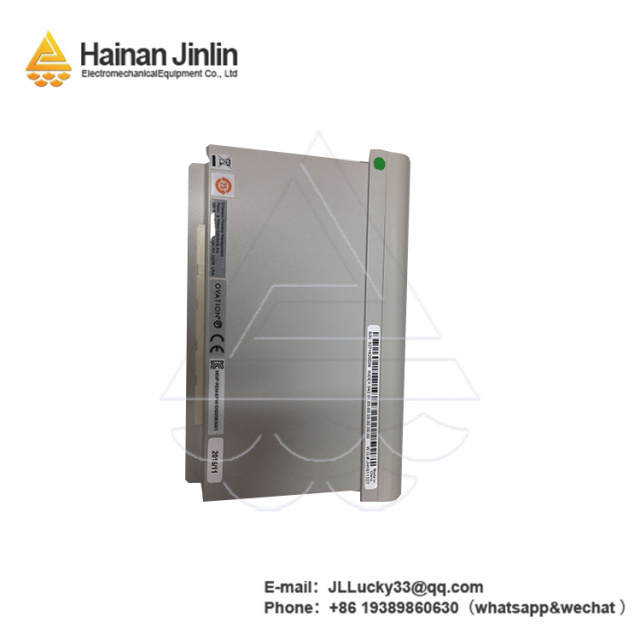 Emerson  5X00583G01  |   Industrial Power Supply Module,jlplc