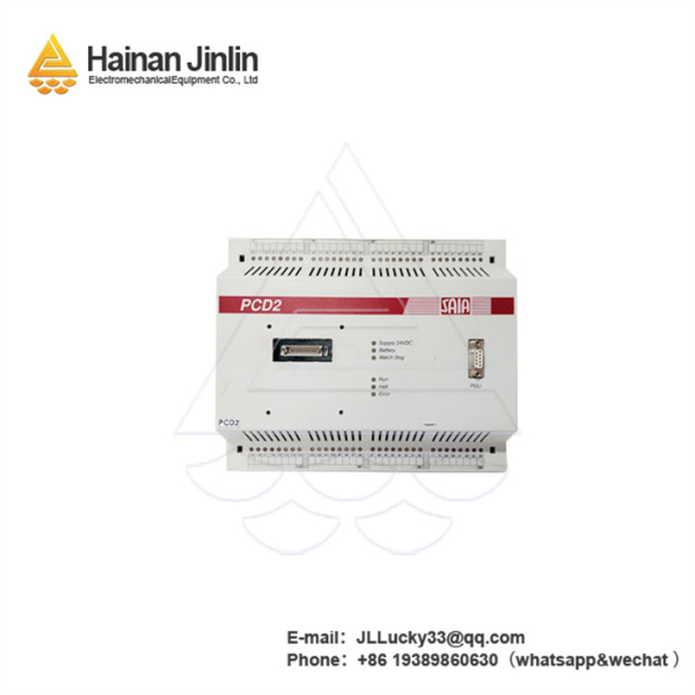 PCD2.M48X   | central processing unit (CPU) module,jlplc