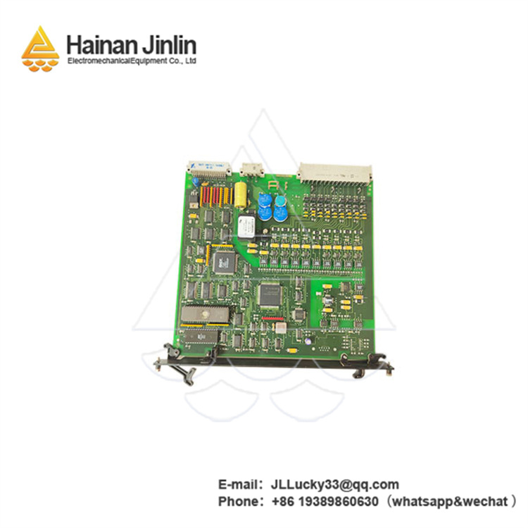 Power Distribution Module  | ALSTOM AB121,jlplc