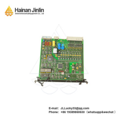 Power Distribution Module  | ALSTOM AB121,jlplc