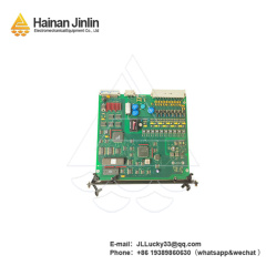 Industrial Control Module  |  ALSTOM  AH116,jlplc