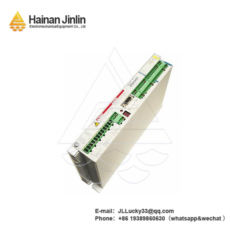 Servo Drive   | AL132DKC11.1-040-7-FW,jlplc