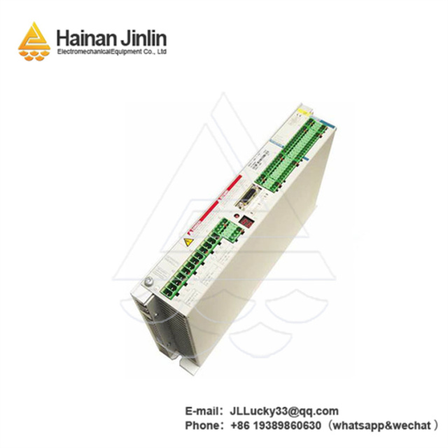 Servo Drive   | AL132DKC11.1-040-7-FW,jlplc