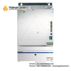 Servo Drive  |  HMV01.1R-W0120-A-07-NNNN,jlplc