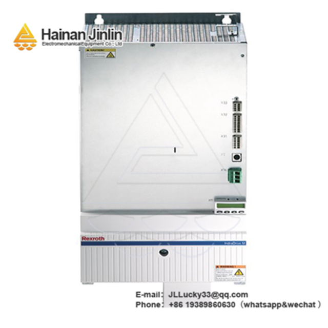 Servo Drive  |  HMV01.1R-W0120-A-07-NNNN,jlplc